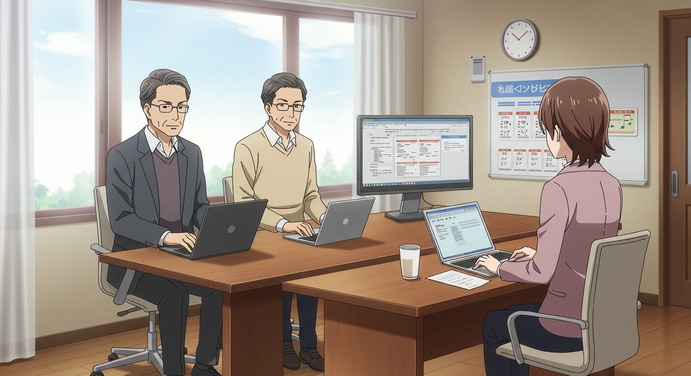 20〜40代のための早期退職ガイド