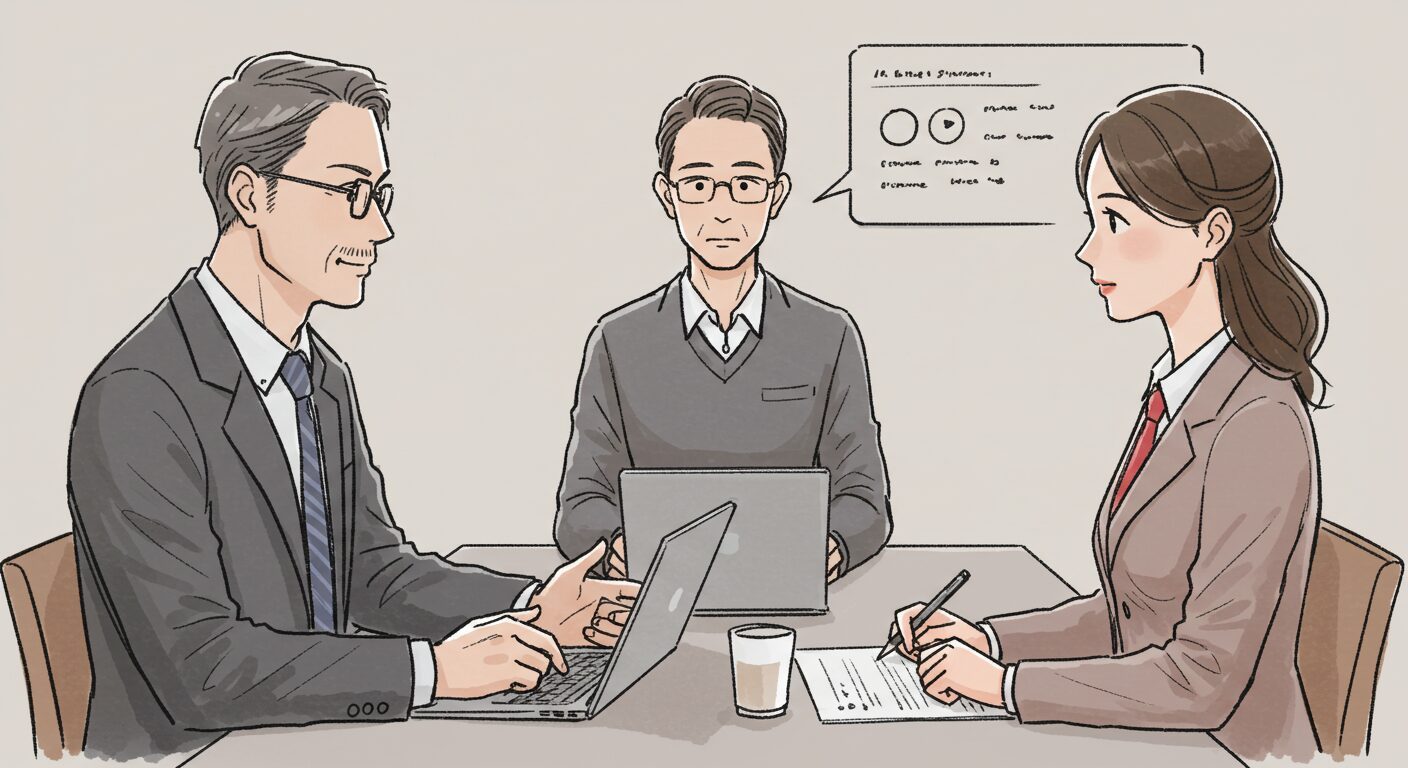 30代転職の成功戦略